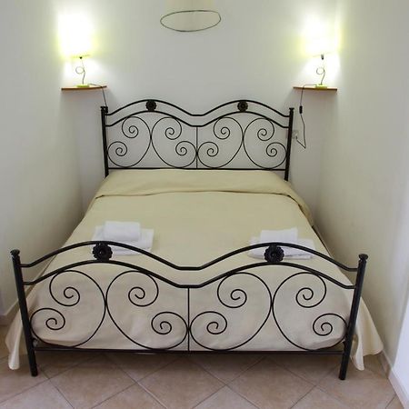 Diana Studio Apartment Cefalu Ngoại thất bức ảnh