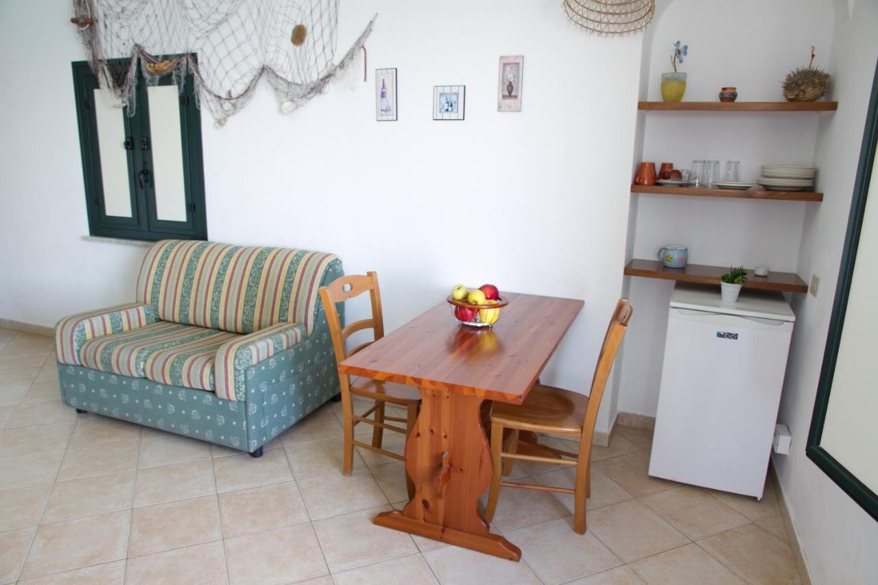 Diana Studio Apartment Cefalu Ngoại thất bức ảnh