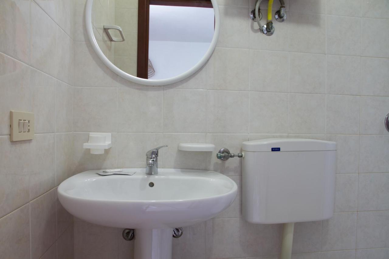 Diana Studio Apartment Cefalu Ngoại thất bức ảnh